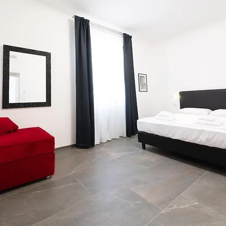 Inn Urbe Colosseo-2